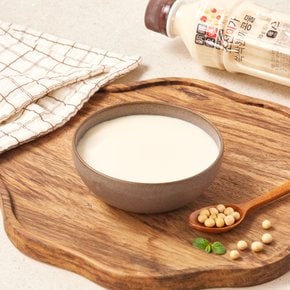 쓱싹한끼 콩물320g