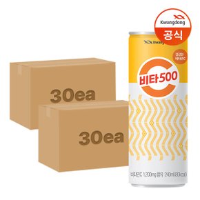 비타500F 240ml x60개(2박스)