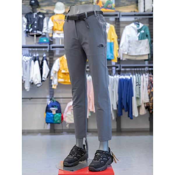 [여주점] NP6NQ82B 여성 스피어 팬츠 W’S SPHERE PANTS