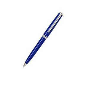 독일 몽블랑 볼펜 Montblanc Ballpoint Cruise Pt Blue 113072 1379124