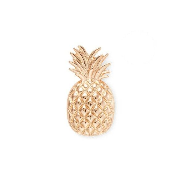 [Unisex] 지비츠 GOLD PINEAPPLE