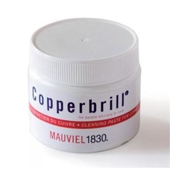  모비엘 Copperbrill 구리 클리너 150ml Mauviel 1830