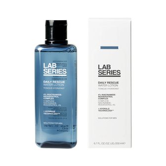 랩시리즈 데일리 레스큐 워터 로션 200ml