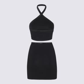 [알렉산더 왕] Sleeveless dress 4KC1236038001 3594469