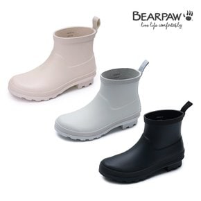 베어파우(BEARPAW) CORDELIA 레인부츠 (womens) 3종 택1