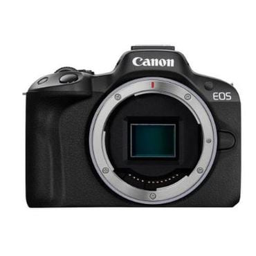 캐논 [본사직영] EOS R50 18-45 KIT (Black)