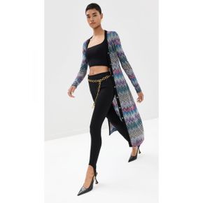 5614822 Missoni Long Cardigan