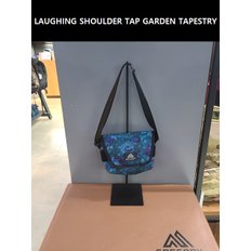 숄더백 LAUGHING SHOULDER TAP GARDEN TAPESTRY 08J12422