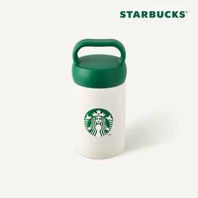 [스타벅스] SS 시그니처 포포 텀블러 296ml