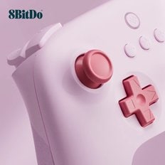 8BitDo NS버전 무선 컨트롤러 블루투스 핸들 체감진동 게임패드 게임스틱