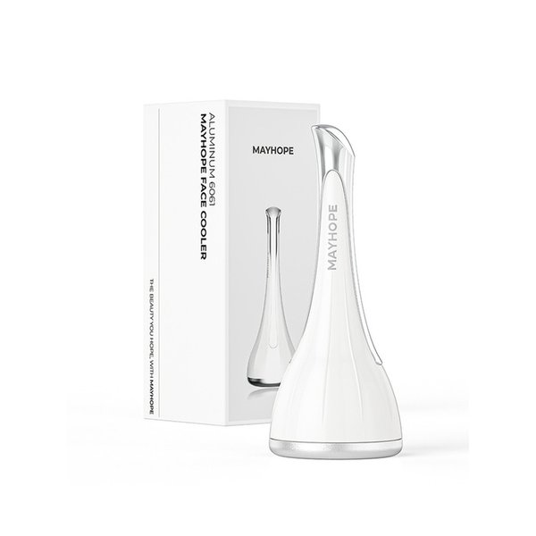 페이스쿨러 (피부 진정·열감·붓기 완화용)