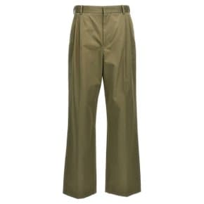 Mens Pants H526Y04WEB4430 Green