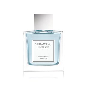 VERA WANG 베라 왕 엠브레이스 오 드 뚜왈렛 EDT 페리윙클 아이리스 30ml