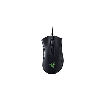  미국 레이저 데스에더 Razer DeathAdder v2 Mini Gaming Mouse 8500K DPI Optical Sensor 62g Li