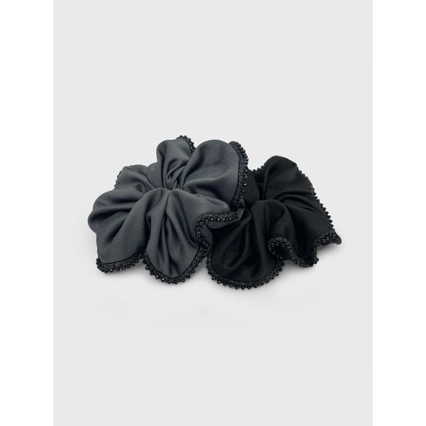 엣지 크리스탈 스크런치 JP-25-164S