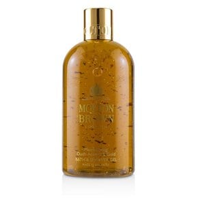 몰튼브라운 Mesmerising Oudh Accord Gold Bath Shower Gel 300ml