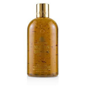 coscos 몰튼브라운 Mesmerising Oudh Accord Gold Bath Shower Gel 300ml