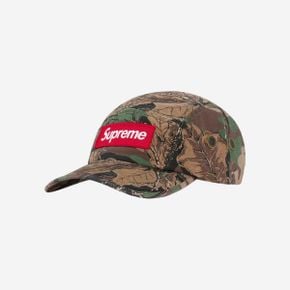 슈프림 밀리터리 캠프캡 브랜치 올리브 카모 - 22FW Supreme Military Camp Cap Branch Olive Ca