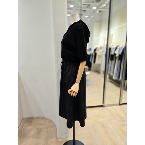 [부산점] 후드 니트 원피스(PR2WO00906)