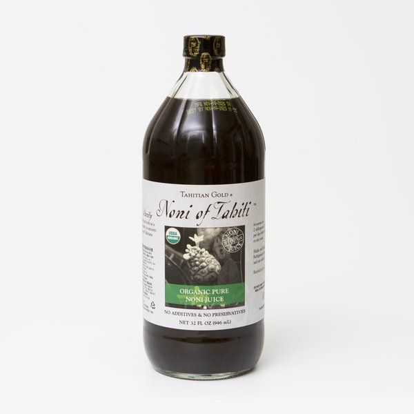 타히티골드 유기농 노니주스  946ml 6병 / 100% 노니원액