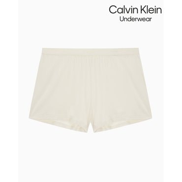 Calvin Klein Underwear 25SS CK 여성 울트라 소프트 모달 쇼츠 (QS7378-101)