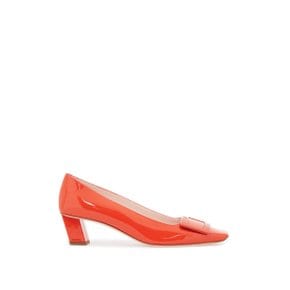 Pumps RVW00600928D1P SUNSET RED