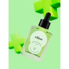 아티초크 바이옴 진정 앰플 50ml