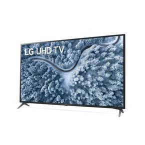 [리퍼] LG 75인치(190cm) 75UP7070 4K UHD 스마트TV 지방권벽걸이 설치비포함