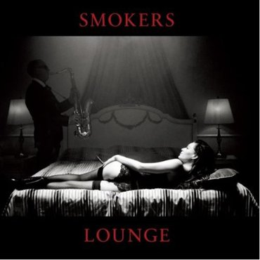 핫트랙스 JENS HAACK - SMOKERS LOUNGE