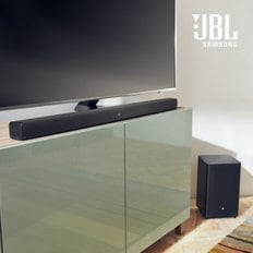 [5%카드할인]삼성공식파트너 JBL BAR 2.1 Deep Bass TV 사운드바 홈시어터 가성비 추천