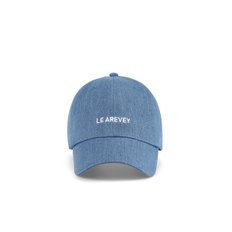 [르 아르베이]LE AREVEY ORIGINAL DENIM BLUE