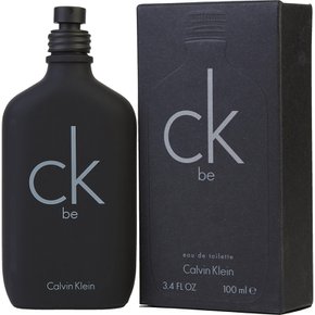 캘빈클라인 CK Be 오드뚜왈렛 100ml