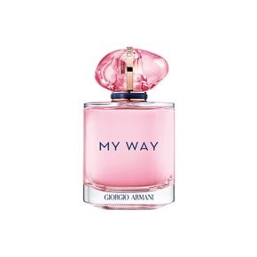 NEW 마이웨이 넥타르 90ml