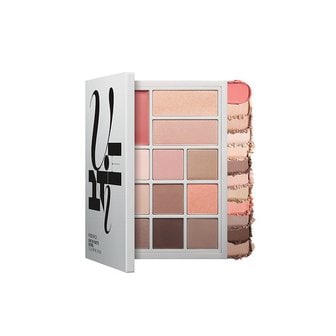 비디비치 베니 더 팔레트 (뉴트럴​) 6924321004400