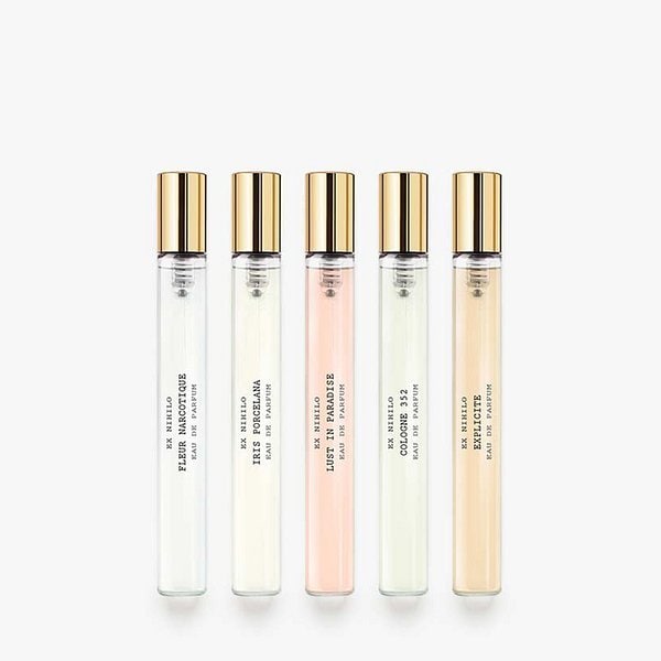 템테이션 오 드 퍼퓸 트래블 세트 7.5ml X 5ea CZ12936002900