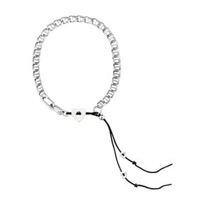 NO.657 [SILVER] NECKLACE