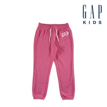  [GAP KIDS] 갭키즈 기모 트레이닝팬츠(GKPM14C50432_PK)