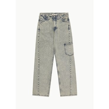 샵아모멘토 팔로마울 25SS Ispy, Denim