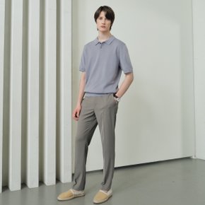 26SS 워모 컴포트 썸머 슬랙스 카키베이지 1종