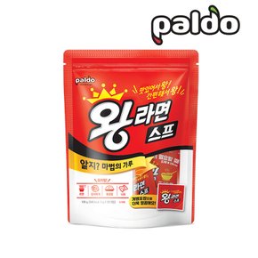 왕라면 스프(5g x 20입)