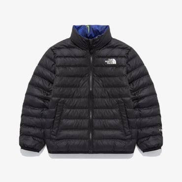 노스페이스키즈 NJ3NQ59S 키즈 노벨티 RVS 데이라이트 티 자켓 KS NOVELTY RVS DAYLIGHT T JACKET