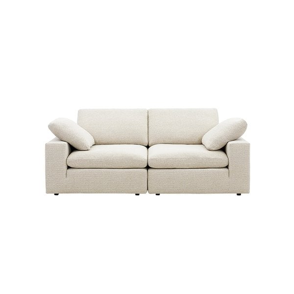 [희망일배송]캄포구스50 클래식 3인소파 (컬러 택1)