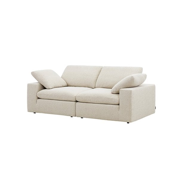 [희망일배송]캄포구스50 클래식 3인소파 (컬러 택1)