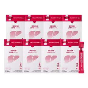 [메타리버] LD100 다이렉트 20g x 30포 (600g) 8박스