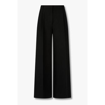 VOV 원 턱 클래식 와이드 팬츠 7126130505199