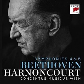 [CD]베토벤 - 교향곡 4 & 5번 / Beethoven - Symphony Nos.4 & 5