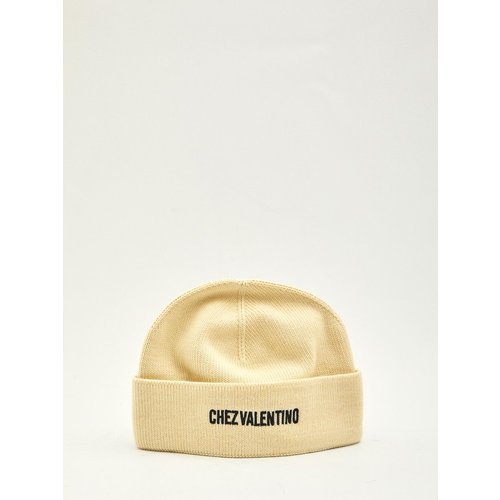 [해외배송] 25 F/W 발렌티노 CHEZ VALENTINO 비니 7Y2HB02RFZL581 B0021818534