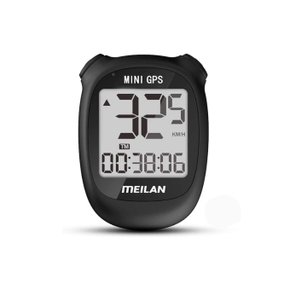 메이란 Mini M3 GPS 속도계