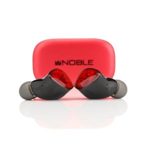 포커스 아마데우스 무선 이어폰 (공식정품) NOBLE AUDIO FoKus AMADEUS