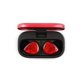 포커스 아마데우스 무선 이어폰 (공식정품) NOBLE AUDIO FoKus AMADEUS